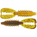 X ZONE LURES ADRENALINE CRAW-10