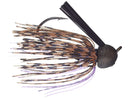JEWEL BAITS PEE-WEE SPIDER HD JIG-4