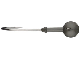 KEITECH TUNGSTEN SUPER ROUND JIG HEAD - 0