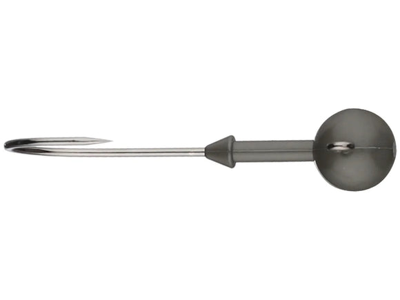 KEITECH TUNGSTEN SUPER ROUND JIG HEAD