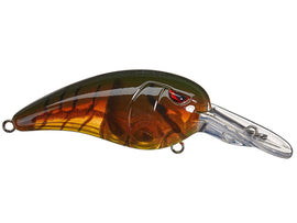 Buy phantom-brown SPRO RKCRAWLER MD 55 CRANKBAIT