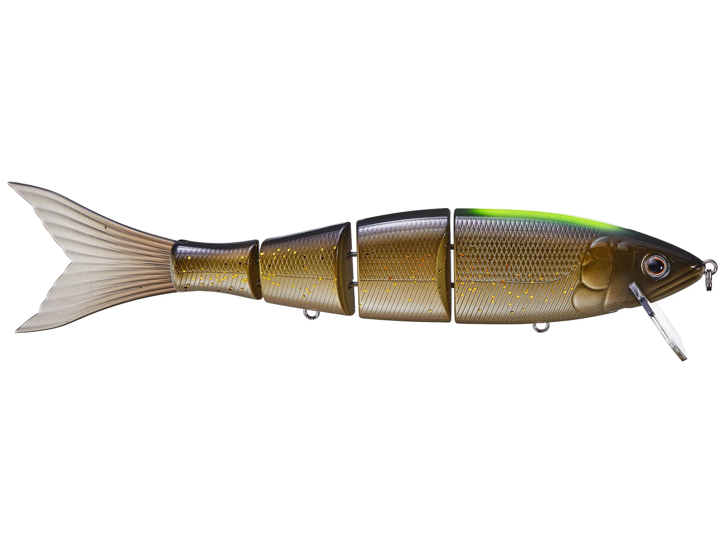 Deps New Highsider 172 – JK FISHER Deps New Highsider 172 – JK FISHER