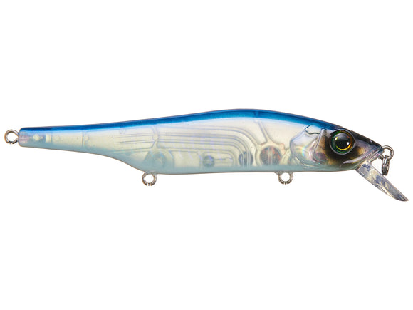 BILL LEWIS SCOPE STICK - 100mm - SUSPENDING - 6