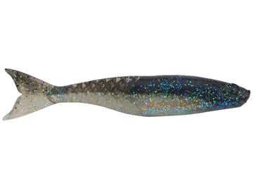 Buy electric-shad BERKLEY PB POWERSTINGER REGULAR