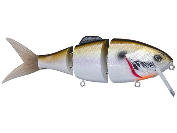 GEECRACK GILLING NEO 160F HARD BODY SWIMBAIT