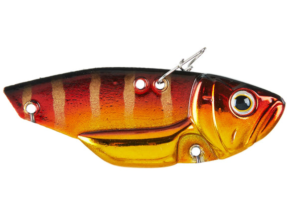 DEPS CIRCUIT VIBE BLADE BAIT