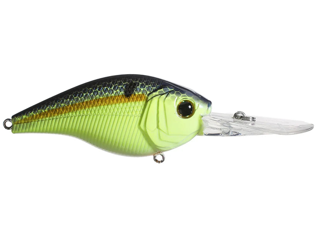 Sexified Charteuse Shad