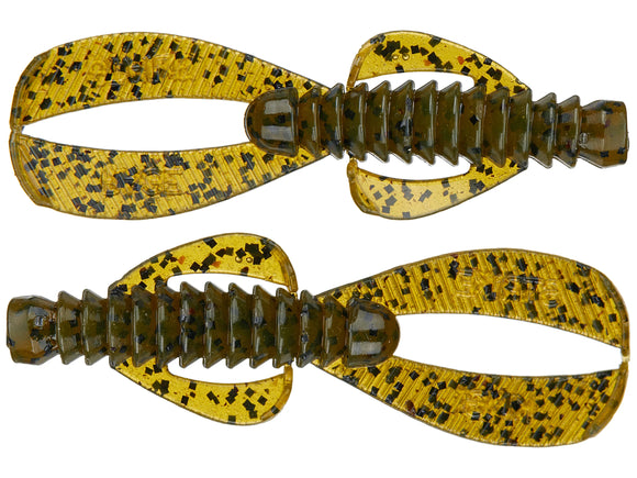 STRIKE KING RAGE NED BUG