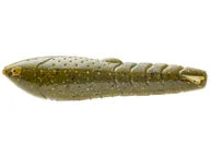 Buy green-pumpkin-magic SPRO CRAW NUGGET 3.5&quot;