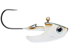 Buy shad-spawn BASSTRIX LIVETRIX HEAD