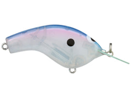 Buy pro-blue SHIMANO MB FLAT CRANKBAIT