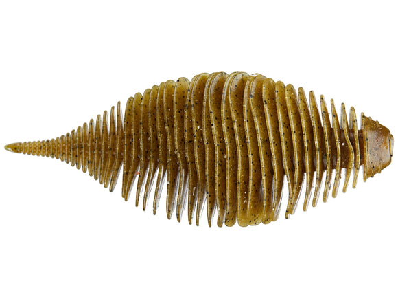 GEECRACK BELLOWS GILL