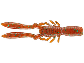 Buy root-beer-green-black-flake MEGABASS BOTTLE SHRIMP