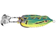 SPRO BRONZEYE BLADE FROG 65 - 0