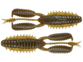 Watermelon Candy Brown