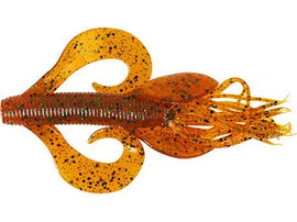 Buy pumpkin-bk-gn-flk-196 YAMAMOTO KREATURE