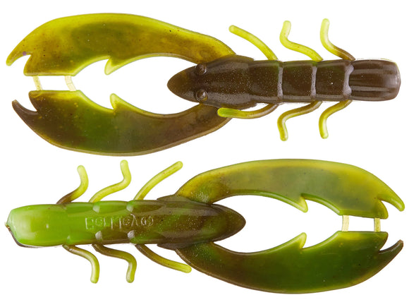 BERKLEY CHIGGER CRAW