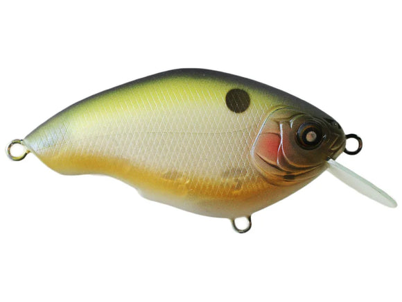 NISHINE CHIPPAWA RB SILENT CRANKBAIT