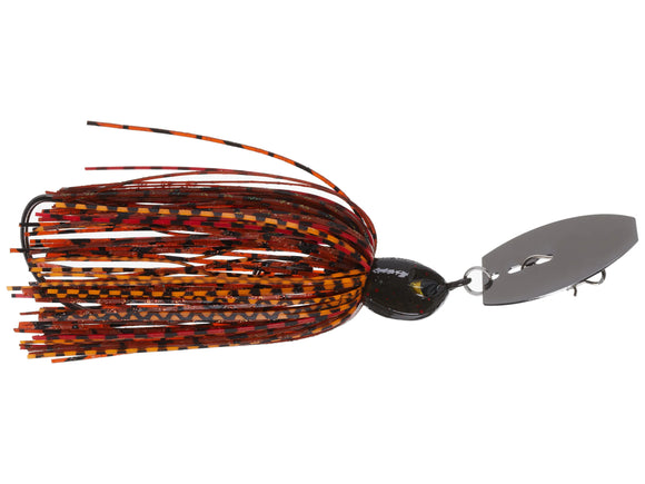 G-RATT BAITS WEEDLESS VIBRATING JIGS