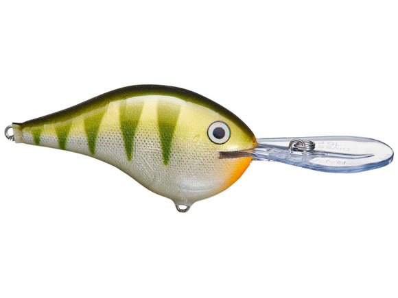 RAPALA DT SERIES CRANKBAITS / DT14 - DT20