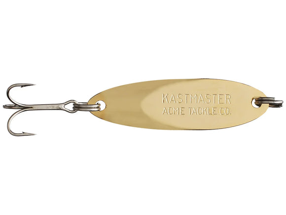 ACME TACKLE KASTMASTERS