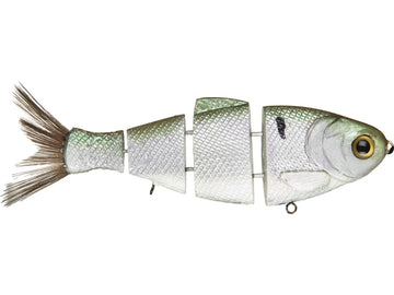 Buy threadfin-shad TRITON MIKE BUCCA BULL SHAD SLOW SINKING SWIMBAIT