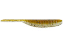 YAMAMOTO SHAD SHAPE WORM 3"-15