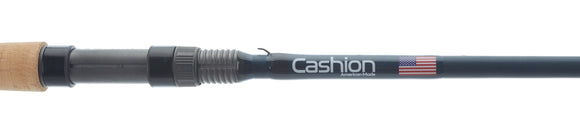 CASHION ELEMENT SPINNING RODS