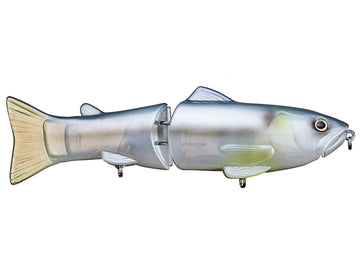 Buy 32-bb-phantom-shad DEPS SLIDE SWIMMER GLIDE BAIT-175 FLOATING