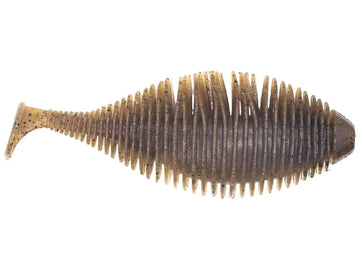 Buy 005-green-pumpkin GEECRACK BELLOWS GILL SWIMMER