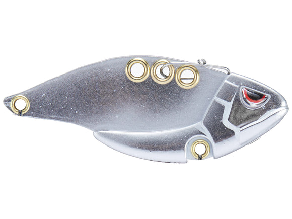 SPRO CARBON BLADE TUNGSTEN BLADE BAIT