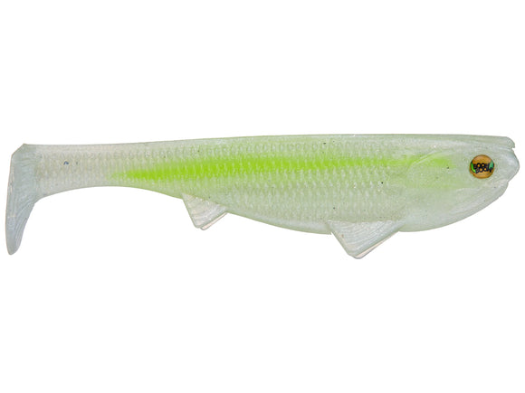 OPTIMUM BAITS BOOM BOOM WEEDLESS