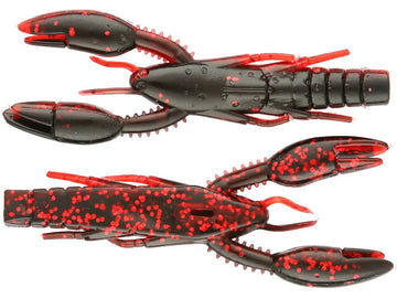 Buy black-red-w-red-flk-972 YAMAMOTO PSYCHODAD