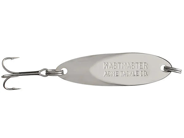 Buy chrome ACME TACKLE KASTMASTERS