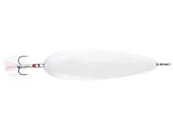 Buy snow-3-5-oz NICHOLS BEN PARKER MAGNUM FLUTTER SPOON 8&quot;