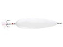 NICHOLS BEN PARKER MAGNUM FLUTTER SPOON 8"-3
