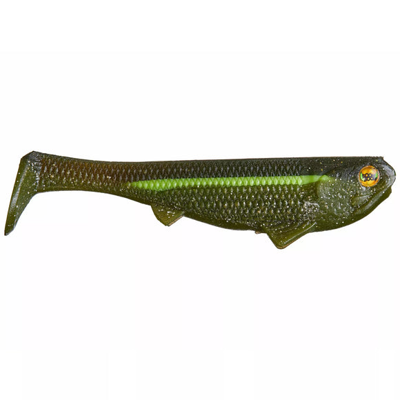 OPTIMUM BAITS BOOM BOOM LINE THRU