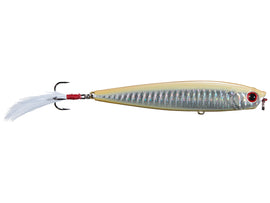 Buy bone-shad LUCKY CRAFT GUNFISH 95