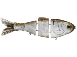 Buy gizzard-shad TRITON MIKE BUCCA BULL SHAD SLOW SINKING SWIMBAIT