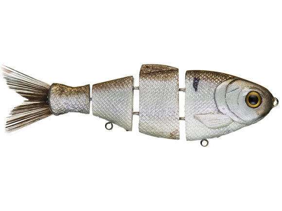 TRITON MIKE BUCCA BULL SHAD SLOW SINKING SWIMBAIT