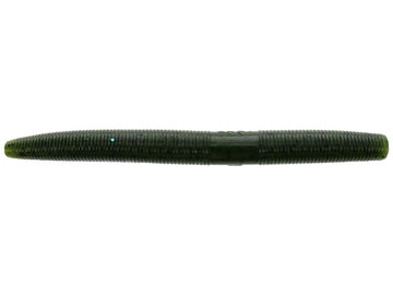 Buy 194-watermelon-black-flake YAMAMOTO 4" FAT YAMASENKO
