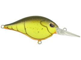 Buy rootbeer-craw BERKLEY DIME 6 CRANKBAIT