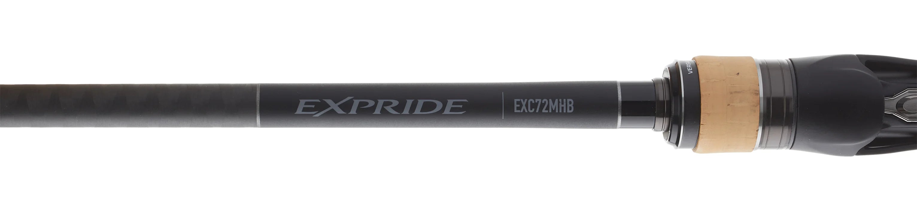 SHIMANO EXPRIDE B CASTING RODS - 0