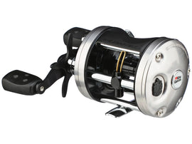 ABU GARCIA AMBASSADEUR C3 CASTING REELS - 0