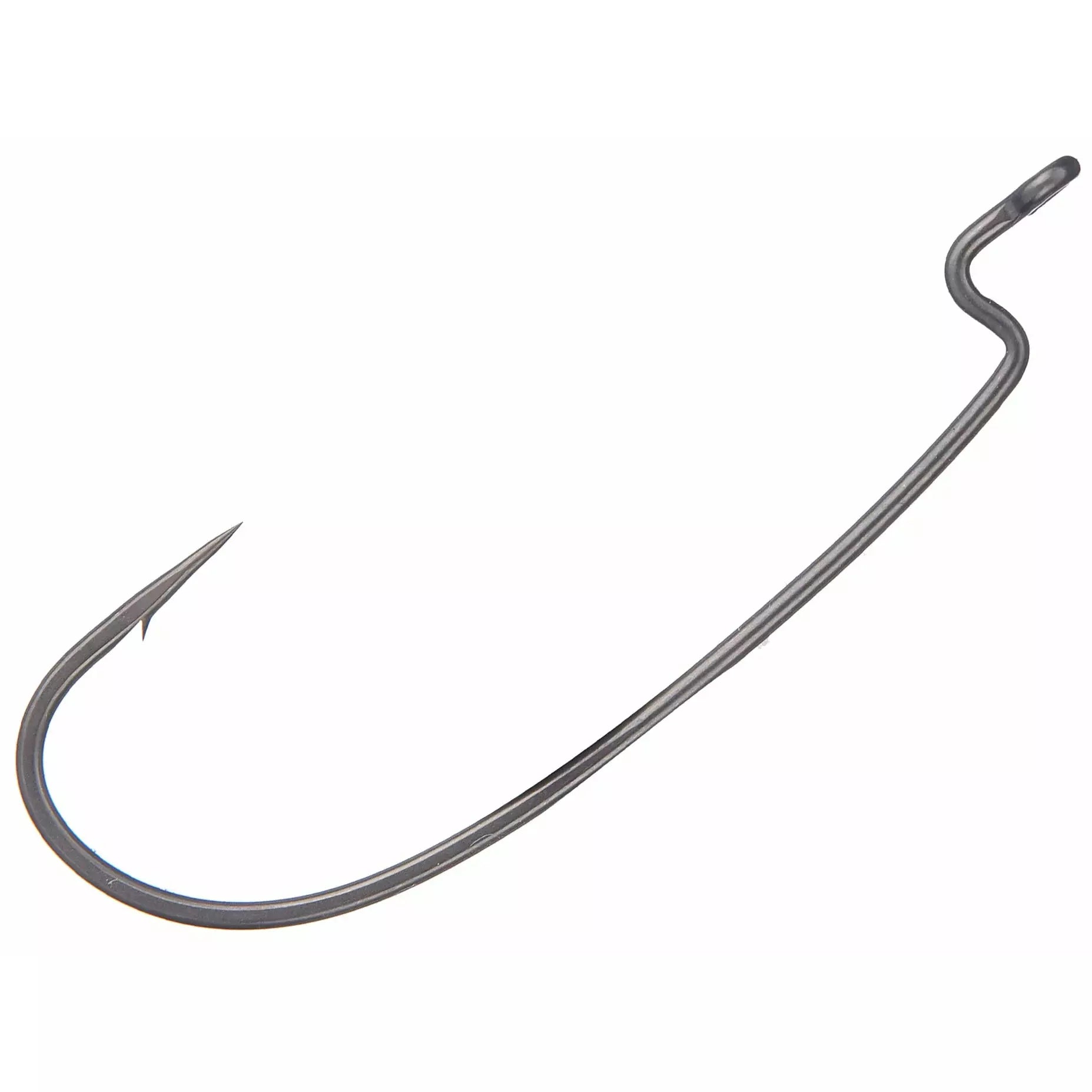  Reaper Offset Circle Hooks by Hookers Terminal Tackle