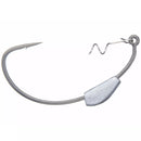 RYUGI HEAVY WEIGHTED PIERCE SCREWLOCK WIDE GAP HOOK - Copperstate Tackle