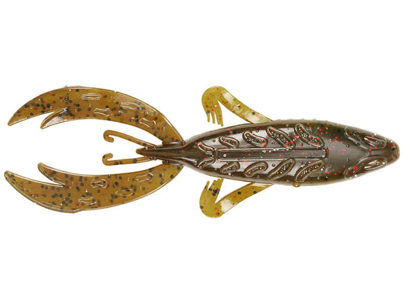 BIG BITE BAITS DEAN ROJAS - FIGHTING FROG