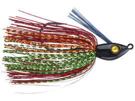 Buy blaze-craw HAYABUSA LIL&#39; SCHMITTY SWIM JIG
