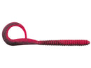 BERKLEY POWERBAIT MAXSCENT KINGTAIL WORM-8