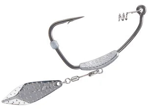 BKK HOOKS TITAN DIVER HOOK 2PK